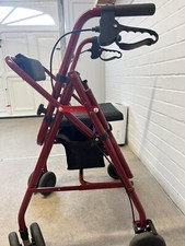 Uniscan glider plus for sale  WHITCHURCH