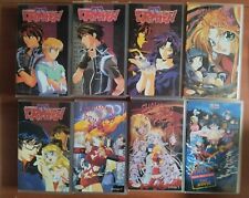 Anime giapponesi vhs usato  Gorgonzola