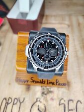 CITIZEN C710 RARO PROMASTER PROCOMBO, TEMPERATURA, ALARME, RELÓGIO CRONÓGRAFO, usado comprar usado  Enviando para Brazil