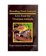 Breeding food animals gebraucht kaufen Breeding food animals gebraucht kaufen  Trebbin
