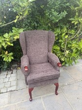 Hsl fireside chair for sale  BENFLEET