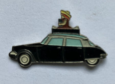 Pin citroen ds d'occasion  Aizenay