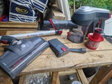 Hoover free 100 for sale  LEICESTER