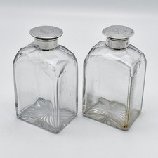 Pair victorian silver for sale  WOLVERHAMPTON