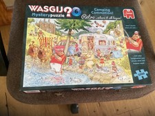 1000 piece jigsaw for sale  BOSTON