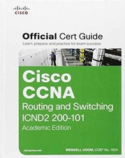 Cisco ccna routing for sale  Philadelphia