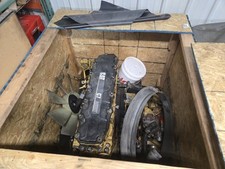 Cat engine wax for sale  Bergen