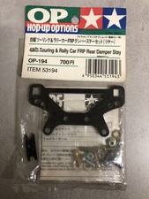 Tamiya 53194 set d'occasion  Brax