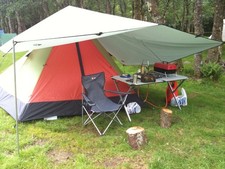 Vango juno 500 for sale Vango juno 500 for sale  FALKIRK