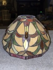 Vintage tiffany style for sale  Blanchard