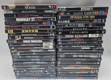 Dvd sammlung konvolut gebraucht kaufen  Hausen