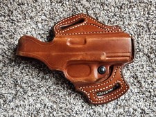 Aker 168 leather for sale  Dallas