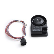 Kit de alarme de buzina de alarme adequado para 02-08 Audi A4/S4/Avant Exeo/ST 8L0951605A comprar usado  Enviando para Brazil