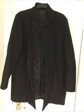 Primark black polyester for sale Primark black polyester for sale  READING