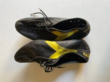 Scarpe ciclismo vintage usato  Chieri