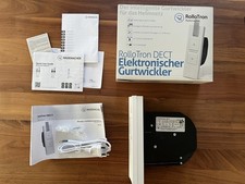 rademacher rollo gebraucht kaufen rademacher rollo gebraucht kaufen Bad Abbach