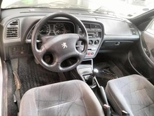 Autoradio origine peugeot d'occasion  Saint-James