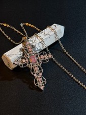 Aacsm kette anhänger gebraucht kaufen  Zweibrücken