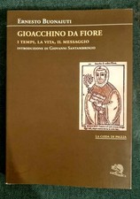 Gioacchino fiore tempi usato  Torino