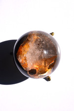 bergkristall kugel gebraucht kaufen  Nordhausen