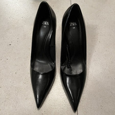 New zara stiletto for sale  Miami