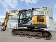 Kobelco sk130 excavator for sale  TAUNTON