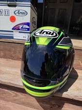 Arai q for sale  Pomeroy