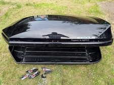 Exodus 470 roof for sale  IPSWICH