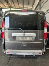 Portellone cofano posteriore usato  Biancavilla