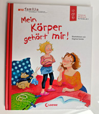 Körper gehört mir gebraucht kaufen  Kritzmow