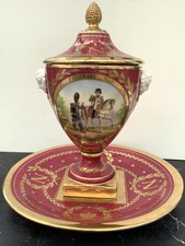 Vase assiette style d'occasion  Amiens-