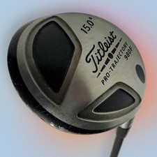 Titleist 980f 15.0 for sale  Romeo