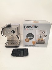 Breville bijou espresso for sale  RUGBY