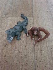 Schleich figures for sale  EASTBOURNE