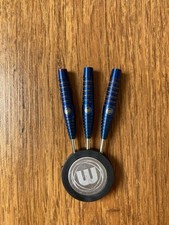 23g darts winmau for sale  GREAT YARMOUTH