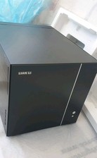 Lian v350 black for sale  ROMFORD