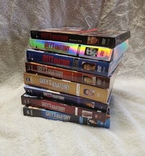 Greys anatomy complete for sale  Fairfield