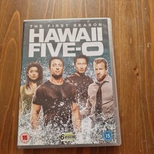 Hawaii five season for sale  KILMARNOCK