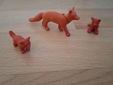 Playmobil füchse gebraucht kaufen  Wülfrath