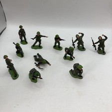 Britains herald british for sale  KIDDERMINSTER
