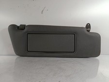 Sonnenblende w124 w201 gebraucht kaufen  Reichertshofen