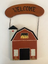 Vintage handmade wooden for sale  Tecumseh