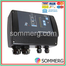 Centralina grundfos cu301 usato  Arezzo