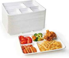 100 compostable biodegradable for sale  HARROW