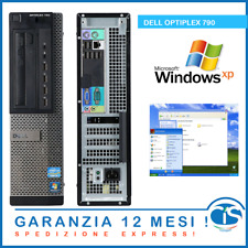 Computer dell windows usato  Mazara del Vallo