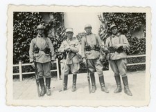 Photo snapshot military d'occasion  Avignon