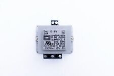Blocktransformer step voltage for sale  LONDON