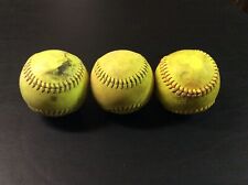 Set yellow fastpitch for sale  Brodhead