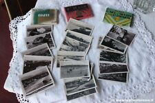 Tre raccolte cartoline usato Tre raccolte cartoline usato  San Giorgio a Liri