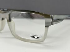 Inface brille herren gebraucht kaufen  Berlin